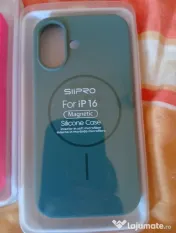 Husa telefon IP 16 