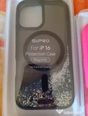 Husa telefon IP 16 
