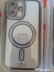 Husa telefon IP 16 