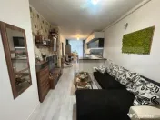 Apartament 2 camere decomandate, 64.5 mp, parcare, zona Tine 
