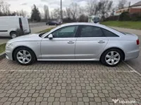 Audi A6 C7 3.0 TDI 245CP QUATTRO Automat 2014
