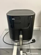 Friteuza Braun MultiFry 5 HF5030
