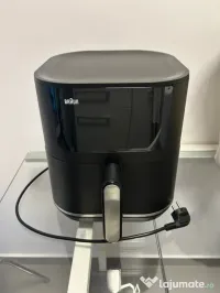Friteuza Braun MultiFry 5 HF5030