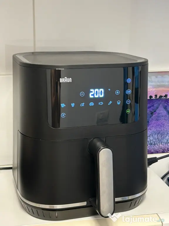 Friteuza Braun MultiFry 5 HF5030