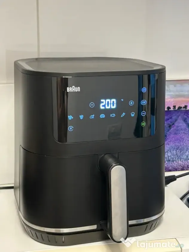 Friteuza Braun MultiFry 5 HF5030