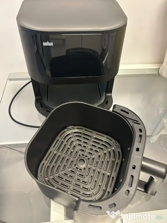 Friteuza Braun MultiFry 5 HF5030