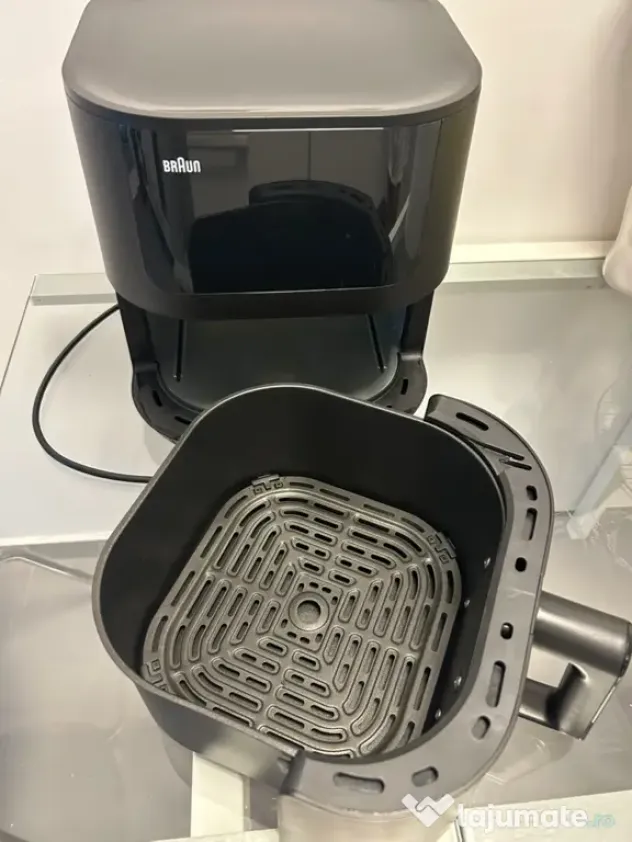 Friteuza Braun MultiFry 5 HF5030