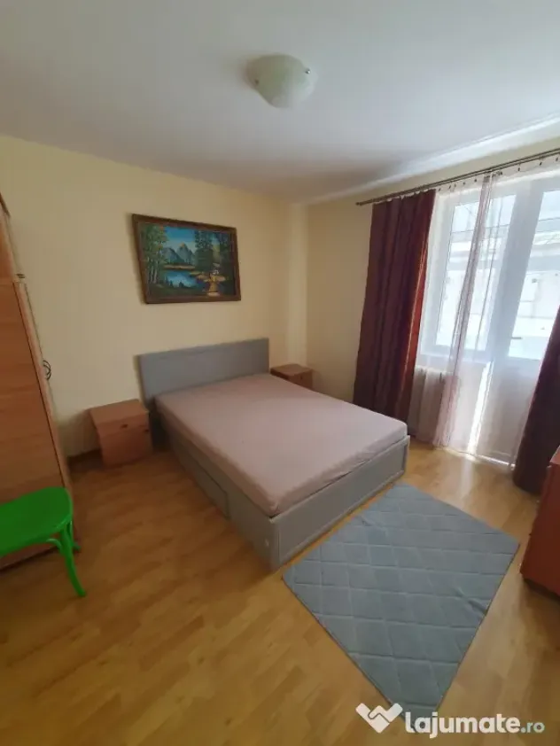Inchiriez Apartament 2 camere, Precista, renovat, mobilat, utilat