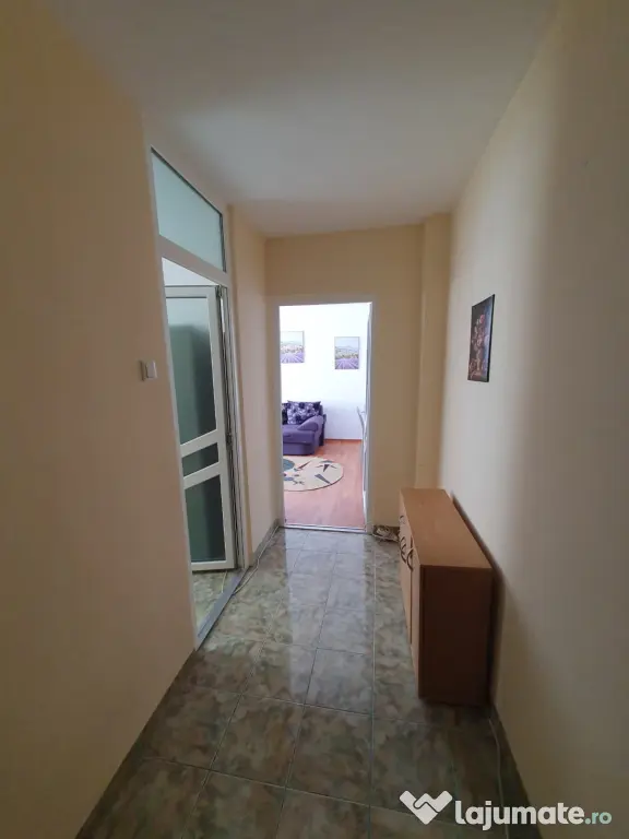 Inchiriez Apartament 2 camere, Precista, renovat, mobilat, utilat