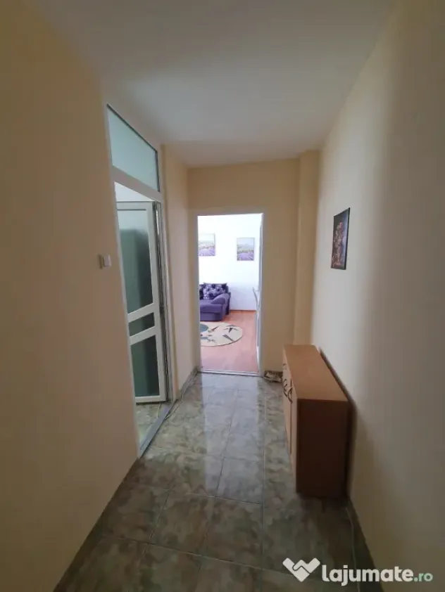 Inchiriez Apartament 2 camere, Precista, renovat, mobilat, utilat