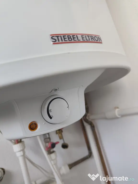 Boiler Stiebel Eltron PSH 200 Classic (200 litri)