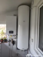 Boiler Stiebel Eltron PSH 200 Classic (200 litri)