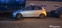 Vand VW Golf 6 Plus, 1.6tdi, an 2013, bluemotion
