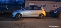 Vand VW Golf 6 Plus, 1.6tdi, an 2013, bluemotion