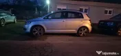 Vand VW Golf 6 Plus, 1.6tdi, an 2013, bluemotion 