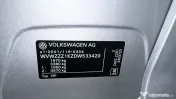 Vand VW Golf 6 Plus, 1.6tdi, an 2013, bluemotion 