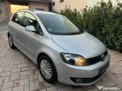 Vand VW Golf 6 Plus, 1.6tdi, an 2013, bluemotion 