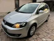 Vand VW Golf 6 Plus, 1.6tdi, an 2013, bluemotion 
