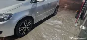 Vand VW Golf 6 Plus, 1.6tdi, an 2013, bluemotion 