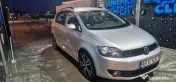 Vand VW Golf 6 Plus, 1.6tdi, an 2013, bluemotion 
