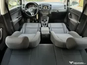 Vand VW Golf 6 Plus, 1.6tdi, an 2013, bluemotion 