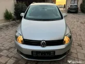 Vand VW Golf 6 Plus, 1.6tdi, an 2013, bluemotion 
