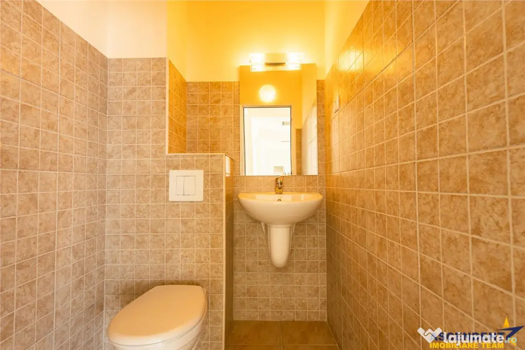 Spatiu comercial nou, acces facil, componenta si dotari apre - Brasov (Brasov)