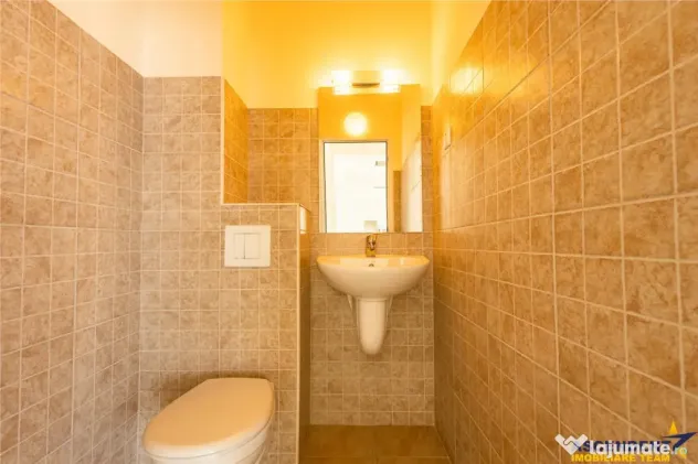 Spatiu comercial nou, acces facil, componenta si dotari apre - Brasov (Brasov)