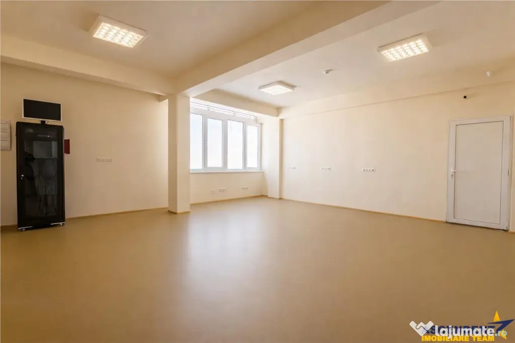 Spatiu comercial nou, acces facil, componenta si dotari apre - Brasov (Brasov)