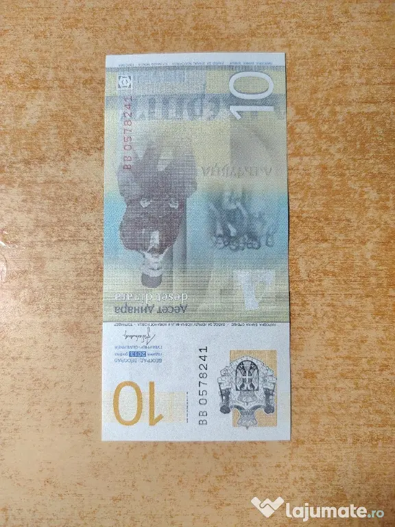 Bancnotă
