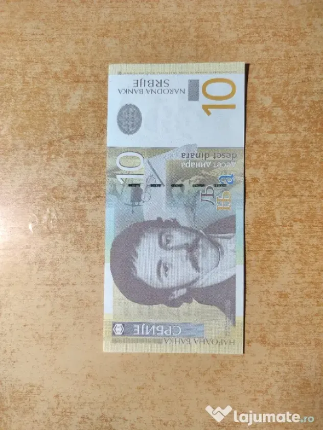 Bancnotă