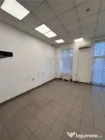 Spatiu comercial - zona linistita - aer conditionat - 3 cam