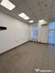 Spatiu comercial - zona linistita - aer conditionat - 3 cam