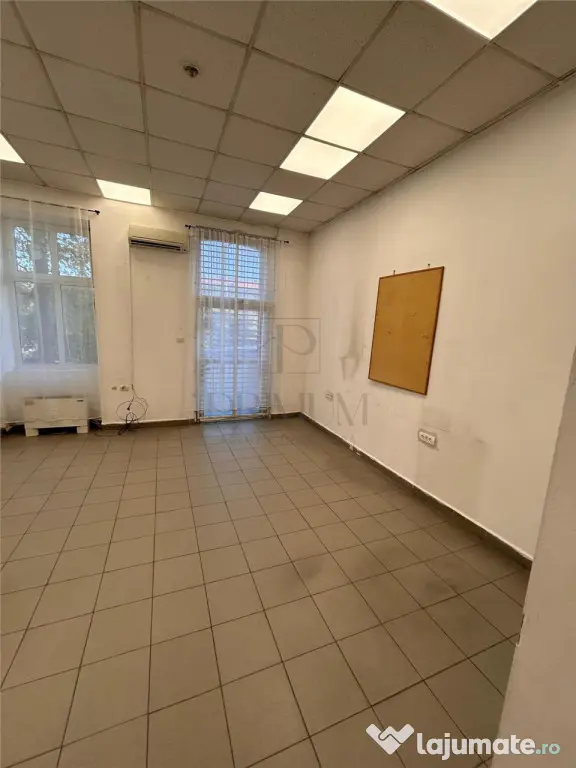 Spatiu comercial - zona linistita - aer conditionat - 3 cam - Timisoara (Timis)