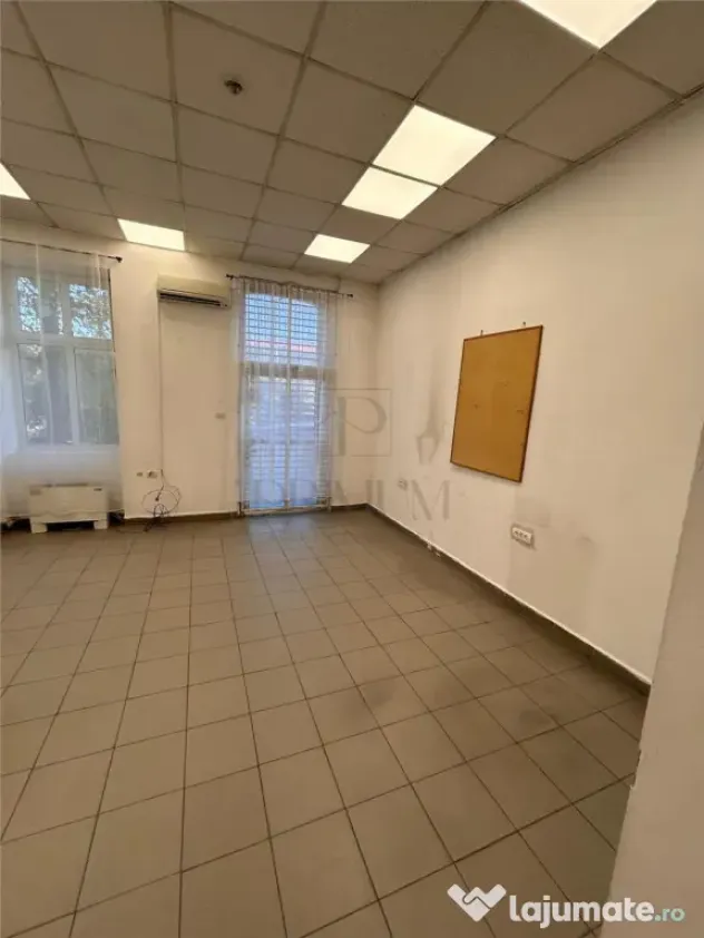 Spatiu comercial - zona linistita - aer conditionat - 3 cam - Timisoara (Timis)