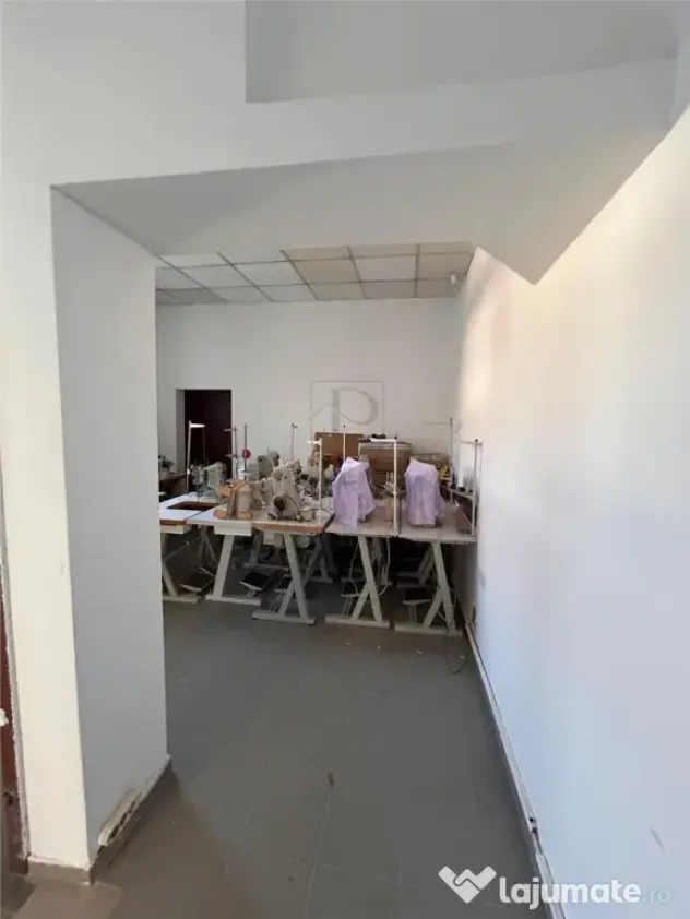 Spatiu comercial - zona linistita - aer conditionat - 3 cam - Timisoara (Timis)