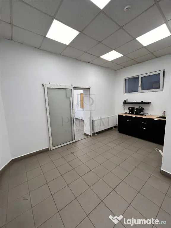 Spatiu comercial - zona linistita - aer conditionat - 3 cam - Timisoara (Timis)