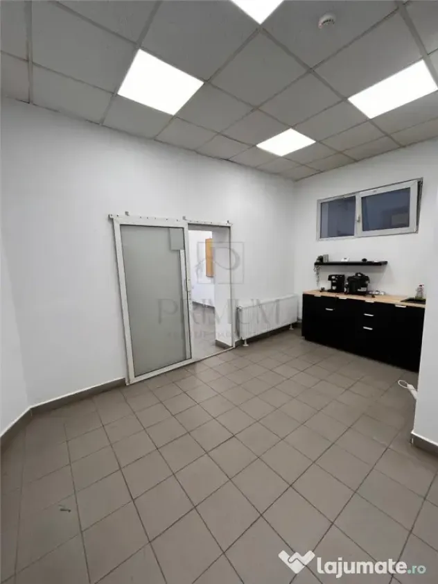 Spatiu comercial - zona linistita - aer conditionat - 3 cam - Timisoara (Timis)