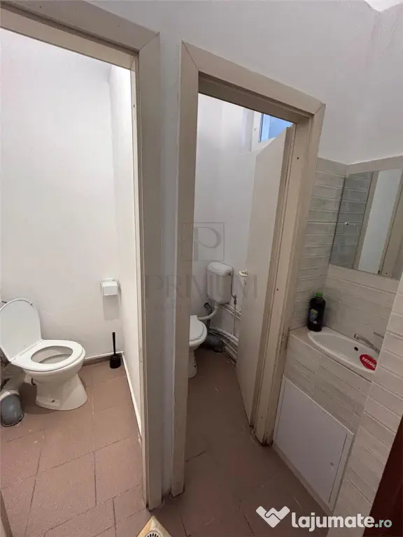 Spatiu comercial - zona linistita - aer conditionat - 3 cam - Timisoara (Timis)