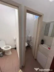 Spatiu comercial - zona linistita - aer conditionat - 3 cam