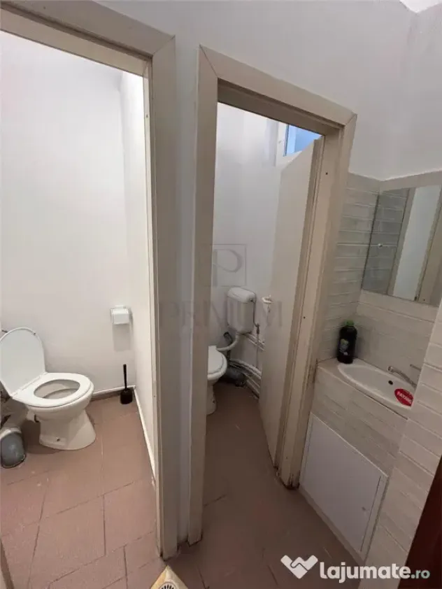 Spatiu comercial - zona linistita - aer conditionat - 3 cam - Timisoara (Timis)