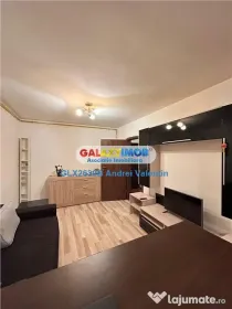Apartament 2 Cam Bloc Nou Berceni - Dimitrie Leonida - Metro