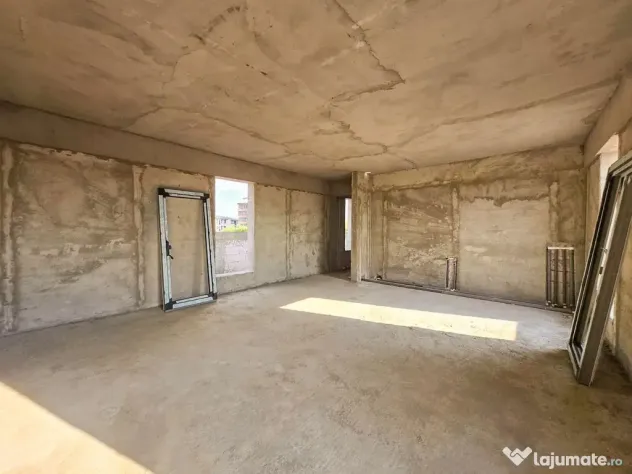 4 CAMERE - MODERN / Militari / 3 bai / 114 mp total / incalzire in pardseala / - Bucuresti (Bucuresti-Ilfov)