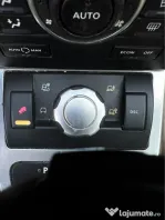 Land Rover Freelander - 4x4 - Moduri de Condus - Pilot -