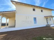 Sag- 4 camere- dormitor la parter- incalzire in pardoseala 