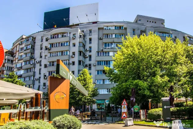 Dristor 3 camere lângă Mc Donald’s, 2 băi cu geam, decomandat, bucatarie 10 mp - Bucuresti (Bucuresti-Ilfov)
