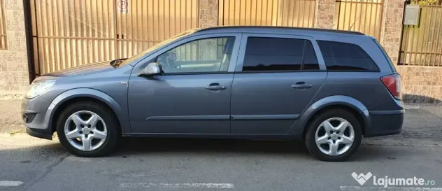 Vând Opel Asta H 1.7 CDTI