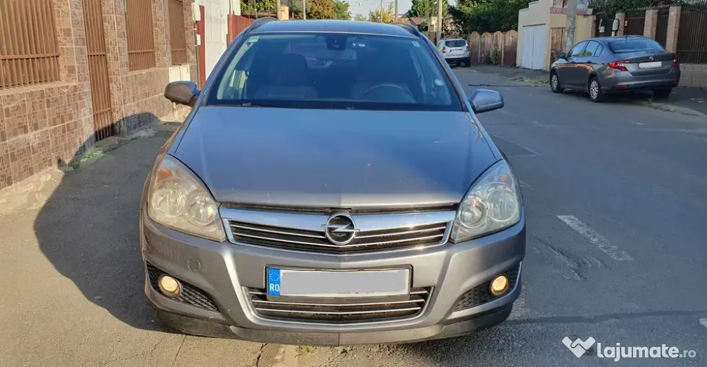 Vând Opel Asta H 1.7 CDTI