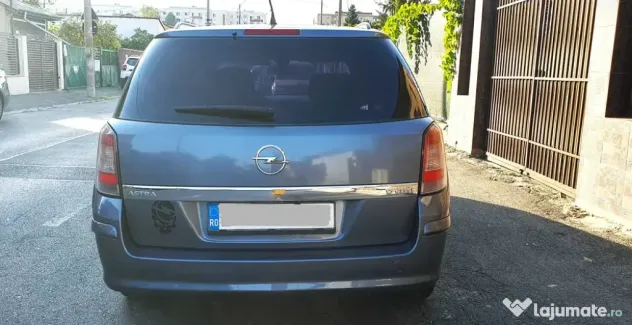 Vând Opel Asta H 1.7 CDTI