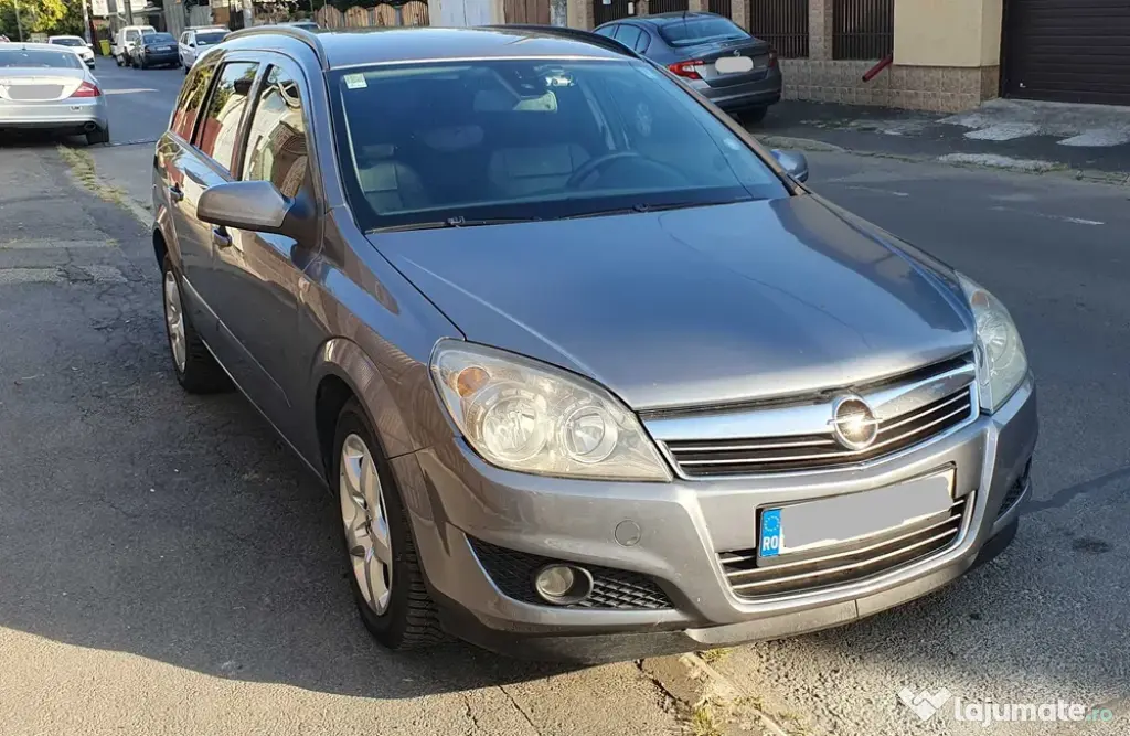 Vând Opel Asta H 1.7 CDTI